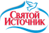 СВЯТОЙ ИСТОЧНИК