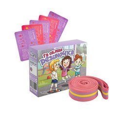 Спортивные летние игры