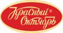 КРАСНЫЙ ОКТЯБРЬ