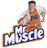МИСТЕР МУСКУЛ