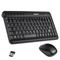 Комплекты клавиатура и мышь
